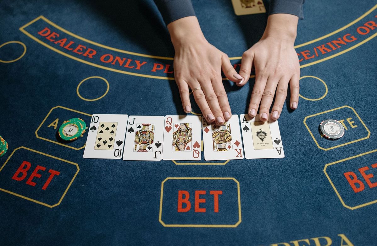 Winner Casino Live Betting